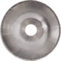 PFERD TOOLS Diamantové/CBN brúsky EP väzba DUODISC DIAMANT 150-22,23 D852