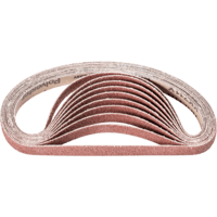 PFERD TOOLS Nástroje s povrchovou úpravou BA 16/520 X A 40