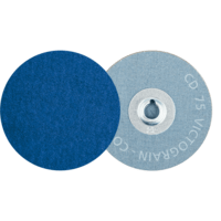 PFERD TOOLS COMBIDISC Brúsky CD 75 VICTOGRAIN-COOL 36