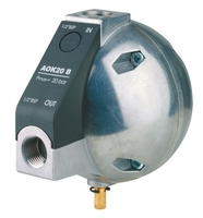 Aircraft Automatikus kondenzvíz-elvezető AOK 20B