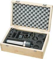 RÖHM Upínač čelný hydro MK 3 ľavý sada Rohm