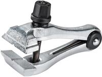 KUKKO Zvierka ručná 200mm s krížovou maticou plochá Turnus