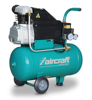 Aircraft Kompresor Mobilboy 261/24 AC