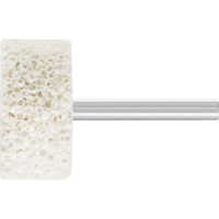 PFERD TOOLS brúsne telieska ZY 4020 6 AH 2 D12V GUMA