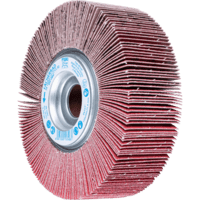 PFERD TOOLS Plátenné kolesá FR 15050/25,4 CO-COOL 80