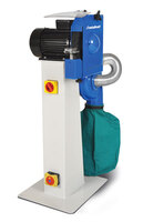 BEG 250 S porszívós csiszoló