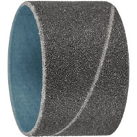 PFERD TOOLS Abr. Špirálové pásy / bubnové brúsky GSB 4530 SiC 80