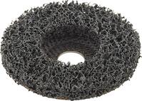 FORMAT Kotúč hrubý čistiaci m,Teller,125mm Format