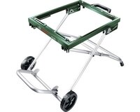 BOSCH PTA 2000 - 0603B05300 - Mobilný pracovný stôl pre pílu