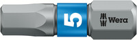 WERA 840/1 BTZ Bity, 5 x 25 mm