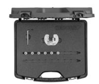 GEDORE KL-0173-4620 K Sada nástrojov na obnovu závitov