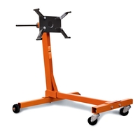 Unicraft MMB 450 motoros tartó konzol