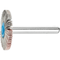 PFERD TOOLS Kolesá s plochou brúsnou plochou F 3003/6 A 320