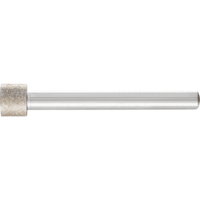 PFERD TOOLS Diamantové / CBN brúsky EP Bond BZY-N 10,0-8/6 B 126