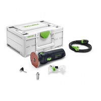 FESTOOL Hranová frézka OFK 500 Q-Plus R3  578716