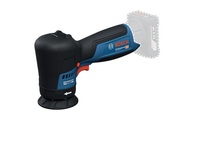 BOSCH PRO GPO 12V-77 - Akumulátorová leštička sólo - 06019L3003