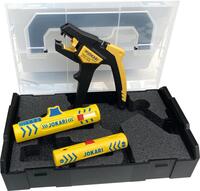 Sada nástrojov odizolovacích 3 diel Jokari