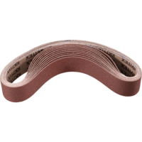 PFERD TOOLS Nástroje s povrchovou úpravou BA 40/760 A 80