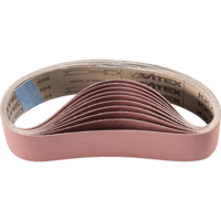 PFERD TOOLS Povrchové abrazíva BA 50/450 X A 240