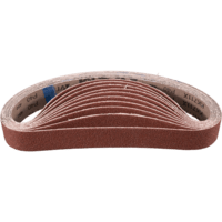 PFERD TOOLS Nástroje s povrchovou úpravou BA 40/760 A 40