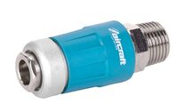 Aircraft Biztonsági gyorscsatlakozó 3/8" AG – külső menettel