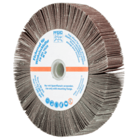 PFERD TOOLS Plátenné kotúče FR WS 11520 M14 A 240