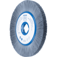 PFERD TOOLS Kompozitné kefy RBUP 30013/50,8 SiC 320 0,55 FLEX