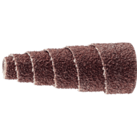 PFERD TOOLS POLIROLL, POLICO PRK 1535 A 80