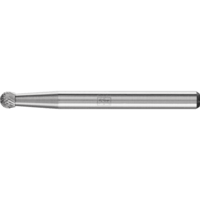 PFERD TOOLS karbidové frézy KUD 0302/3 MICRO