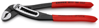 KNIPEX 88 01 180 SB Alligator® Kliešte na vodné čerpadlá s protišmykovým plastovým povrchom čierne a