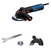 BOSCH EXPERT EXWS20-150SB - Uhlová brúska - 06017D5300