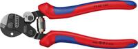 KNIPEX Nožnice na lanká d6mm 4,0mm2 / 9562160 Knipex