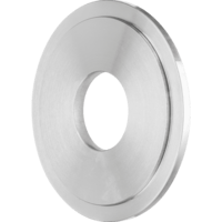 PFERD TOOLS Fleece vrstvené (netkané) náradie RF PNK 200 Bo. 31,8