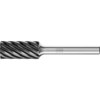 PFERD TOOLS karbidové frézy ZYA 1225/6 INOX HC-FEP