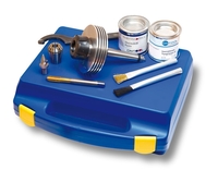 Thermdrill MK3-5-C-S kezdőcsomag