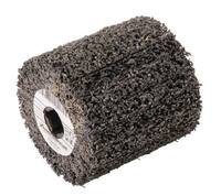 Csiszoló nylon hengert, 100 x 100 x 19,1