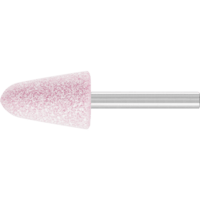 PFERD TOOLS brúsne telieska KE 2032 6 AR 60 O5V OCEĽOVÝ OKRAJ