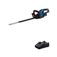 BOSCH PRO GHE 18V-60 - Akumulátorové nožnice na živé ploty - 06008C9001
