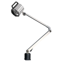 OPTIMUM LED pracovná lampa MWG 6-720