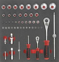 FORMAT Modul CT 2/3 49 dielov Format