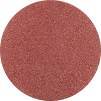 PFERD TOOLS háčik a slučka brúsiace nástroje PSA 50 A 120