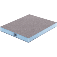 PFERD TOOLS Potažené abrazíva ASP 98x120x13 2S A 100