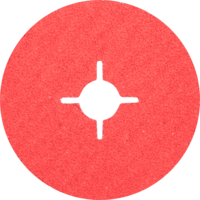 PFERD TOOLS vláknové kotúče FS 115-22 CO-COOL 24