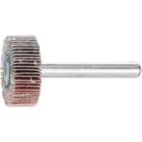 PFERD TOOLS Plátenné kotúče F 2510/6 A 120