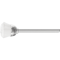 PFERD TOOLS Miniatúrne štetce TBU 1803/3 Nylon 0,15