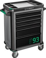 STAHLWILLE Vozík dielenský TTS 93/6 A Stahlwille