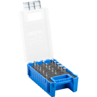 PFERD TOOLS HSS rotačné frézy 84 HSS