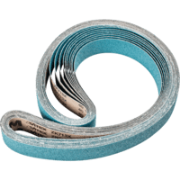 PFERD TOOLS Povrchové abrazíva BA 50/2000 X Z 40