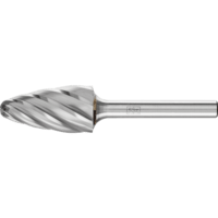 PFERD TOOLS karbidové frézy RBF 1630/6 ALU