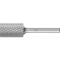 PFERD TOOLS karbidové frézy ZYA 1625/6 Z4